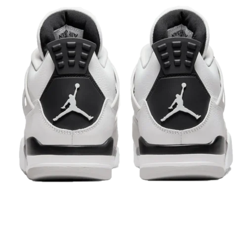 Air Jordan 4 Retro 'Military Black' - Image 5