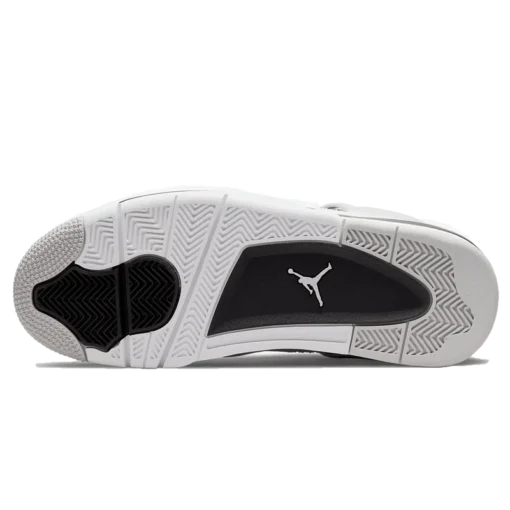 Air Jordan 4 Retro 'Military Black' - Image 2