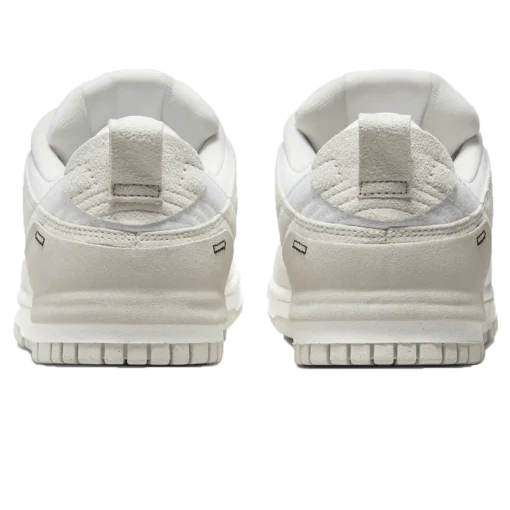 Nike Dunk Low Disrupt 2 Wmns 'Pale Ivory Black' - Image 3